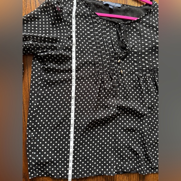 Tommy Hilfiger Blouse - Picture 5 of 6